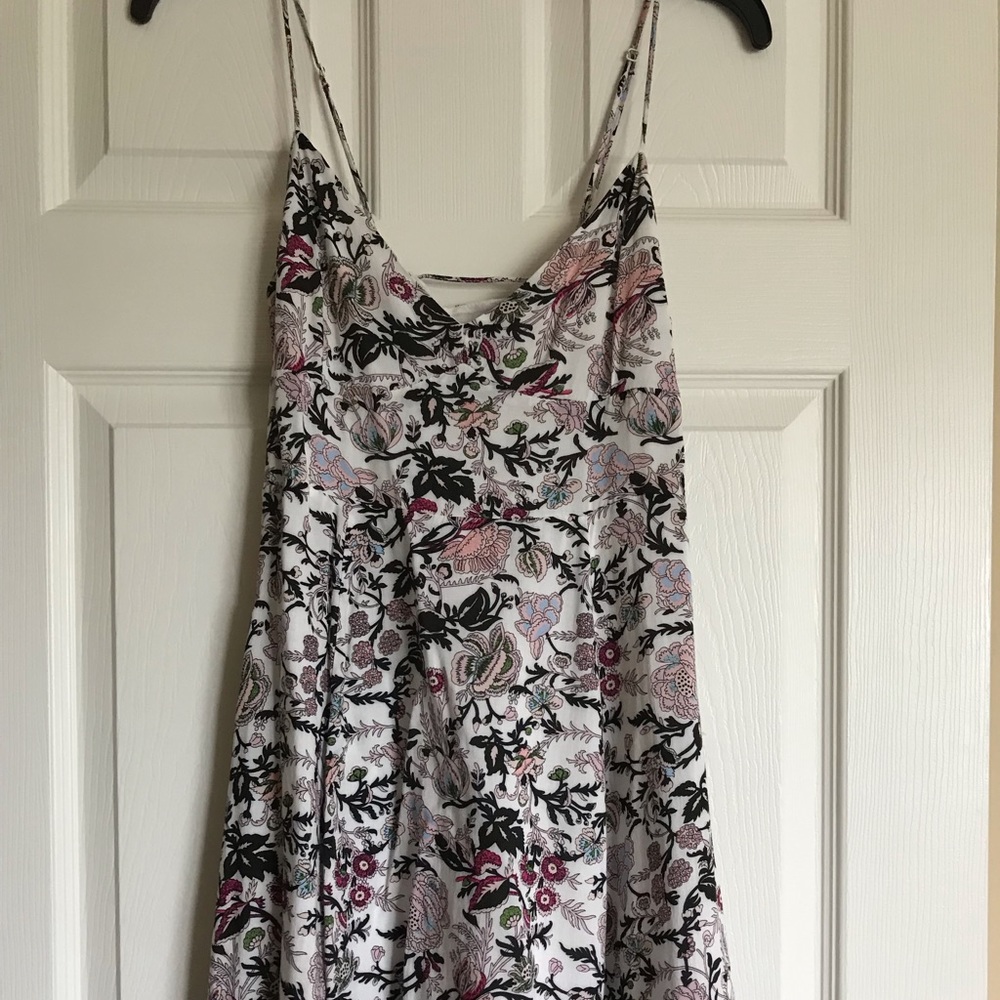 Baby Doll Dress